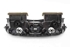 Immagine di Bocchetta aerazione cruscotto centrale (coppia) Opel Corsa E Sport Van da 2014 a 2019 | 13384933