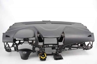 Bild von Airbag Satz Hyundai I30 aus 2012 zu 2015 | 95910A6100 - 56900A6000 - 84530A6000 - 84720A6000 - TRW