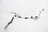 Picture of Air Conditioning Hose / Pipes Set Hyundai I30 from 2012 to 2015 | 97762A6001