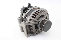 Immagine di Alternatore Opel Corsa E Sport Van da 2014 a 2019 | 39047359 - 0126312104 - BOSCH