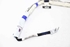Imagem de Airbag de cortina frente direito Opel Corsa E Sport Van de 2014 a 2019 | 39045976 - 