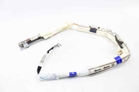 Immagine di Airbag tendina anteriore sinistro Opel Corsa E Sport Van da 2014 a 2019 | 39045975 - 