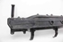 Imagen de Refuerzo paragolpes trasero Hyundai I30 de 2012 a 2015 | 86631A6000