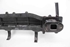 Imagen de Refuerzo paragolpes trasero Hyundai I30 de 2012 a 2015 | 86631A6000