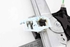 Immagine di Alzacristalli anteriore destro Opel Corsa E Sport Van da 2014 a 2019 | 39161990 - 13447041 - 541613212 - 71019003 - LAMES