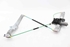 Immagine di Alzacristalli anteriore destro Opel Corsa E Sport Van da 2014 a 2019 | 39161990 - 13447041 - 541613212 - 71019003 - LAMES