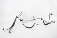 Imagem de Conjunto de tubos de ar condicionado Peugeot 3008 de 2009 a 2013 | 9684368380 - 9658227580