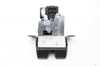 Imagen de Cerradura de tapa maletero / porton trasero Hyundai I30 de 2012 a 2015 | 81230A6000 - 