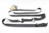 Bild von Sicherheitsgurt vorne rechts Hyundai I30 aus 2012 zu 2015 | 88820A6100TX - 