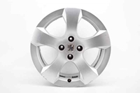 Bild von Alufelge Peugeot 3008 aus 2009 zu 2013 | 5402Y5 - 9684883880