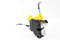 Imagen de Cerradura de puerta delantera derecha Hyundai I30 de 2012 a 2015 | 81320A6000 - 81320A6010