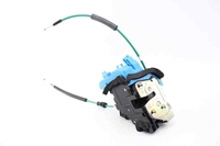 Imagen de Cerradura de puerta trasera derecha Hyundai I30 de 2012 a 2015 | 81420A6000 - 