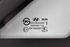 Picture of Vidro fixo painel lateral 1 direito Hyundai I30 de 2012 a 2015 | 87820A5500