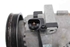 Picture of A/C Compressor Hyundai I30 from 2012 to 2015 | 97701A6500 - F500JDCAE10 - HCC