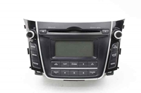 Imagen de Sistema audio / radio Hyundai I30 de 2012 a 2015 | 96170A6210GU