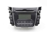 Imagen de Sistema audio / radio Hyundai I30 de 2012 a 2015 | 96170A6210GU