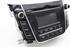 Imagen de Sistema audio / radio Hyundai I30 de 2012 a 2015 | 96170A6210GU