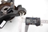 Bild von Achsschenkel vorne rechts Hyundai I30 aus 2012 zu 2015 | 51716A6000 - 