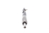 Immagine di Iniettore Renault Kangoo II Fase I da 2008 a 2012 | 166001137R - H8200421897 - 28232251 - DELPHI