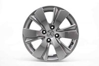 Bild von Alufelge Peugeot 2008 aus 2016 zu 2019 | 98135579XC - 96783981AS