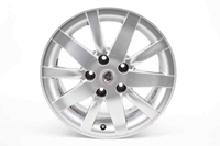 Bild von Alufelge Renault Megane III Break Fase I aus 2008 zu 2012 | 403000028R