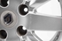 Bild von Alufelge Renault Megane III Break Fase I aus 2008 zu 2012 | 403000028R