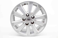 Bild von Alufelge Toyota Auris aus 2007 zu 2010 | 4261102790