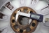 Bild von Alufelge Toyota Auris aus 2007 zu 2010 | 4261102790