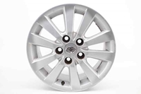 Bild von Alufelge Toyota Auris aus 2007 zu 2010 | 4261102790