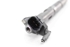 Imagen de Inyector Toyota Yaris de 2009 a 2011 | 2367033050 - 0445116009 - BOSCH