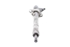 Immagine di Iniettore Mini Hatchback R56 da 2007 a 2010 | 13537804978 - 0445110259 - 328480 - BOSCH
