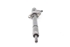 Immagine di Iniettore Mini Hatchback R56 da 2007 a 2010 | 13537804978 - 0445110259 - 328480 - BOSCH
