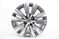 Bild von Alufelge Peugeot 3008 aus 2014 zu 2016 | 98024623ZV - 9802462377