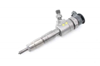 Immagine di Iniettore Citroen C-Elysée da 2012 a 2016 | 1980S5 - 9687069280 - 0445110340 - 870692 - BOSCH