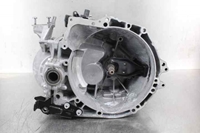 Picture of Caixa de velocidades Peugeot 308 Sw de 2013 a 2017 | 1610626180 - 20MB39 - 0123757