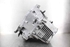 Picture of Caixa de velocidades Peugeot 308 Sw de 2013 a 2017 | 1610626180 - 20MB39 - 0123757