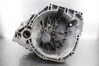 Imagen de Caja cambios / transmision Nissan Juke de 2014 a 2019 | TL4143 - S144977