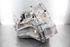 Imagen de Caja cambios / transmision Nissan Juke de 2014 a 2019 | TL4143 - S144977