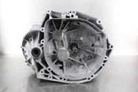 Bild von Getriebe Peugeot 3008 aus 2014 zu 2016 | 2231E6 - 20EA07 - 2256534