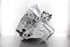 Bild von Getriebe Peugeot 3008 aus 2014 zu 2016 | 2231E6 - 20EA07 - 2256534