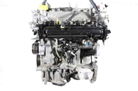 Immagine di Motore Nissan Juke da 2014 a 2019 | HRA2DDT