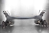 Immagine di Asse posteriore Peugeot 308 Sw da 2013 a 2017 | 1647872380 - 