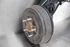 Bild von Hinterachse  Nissan Juke aus 2014 zu 2019 | 55501BX65A - 
