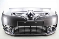 Imagen de Paragolpes delantero Renault Scenic III Fase III de 2013 a 2016 | 620222347R