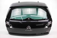 Picture of TailGate Citroen C4 from 2015 to 2018 | 8701FQ - 