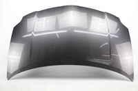 Imagen de Capot Toyota Auris de 2007 a 2010 | 5330102160 - 