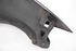 Imagen de Aleta izquierda Toyota Auris de 2007 a 2010 | 5380202100 - 