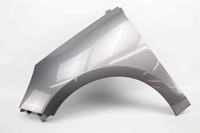 Imagen de Aleta izquierda Renault Scenic III Fase III de 2013 a 2016 | 631010075R