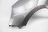 Imagen de Aleta izquierda Renault Scenic III Fase III de 2013 a 2016 | 631010075R