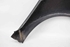 Imagen de Aleta izquierda Renault Scenic III Fase III de 2013 a 2016 | 631010075R